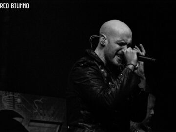 Nightwish + Beast In Black @ Fiera Milano City, Milano 06 dicembre 2022