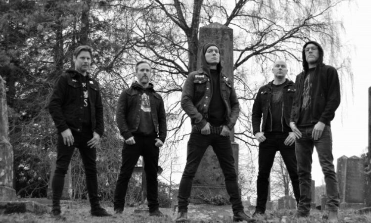 Ablaze my Sorrow, pubblica il primo singolo dal prossimo EP