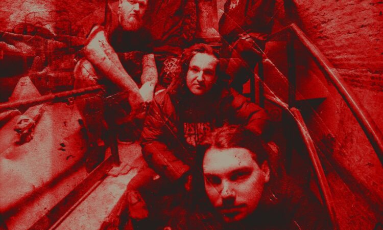 Distant,  disponibile il primo singolo “Orphan Of Blight”