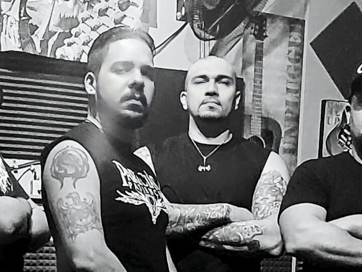 Fatalismo, pubblicano il primo EP ‘Dominate to Exterminate’