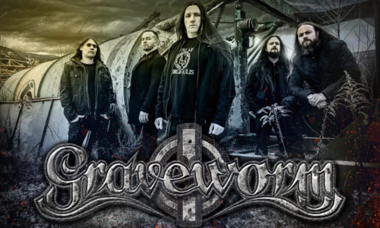 Graveworm, presentato il video del nuovo singolo “We Are The Resistance”