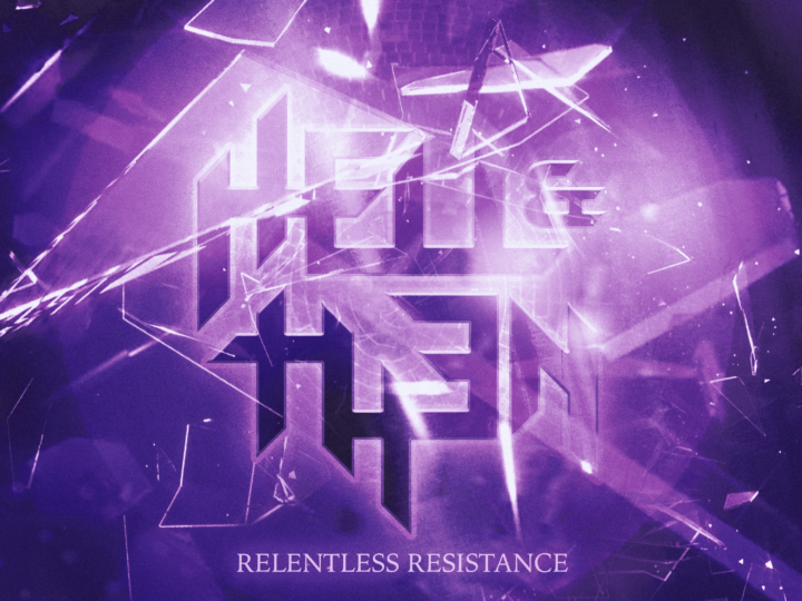 Hell & Then – Relentless Resistance