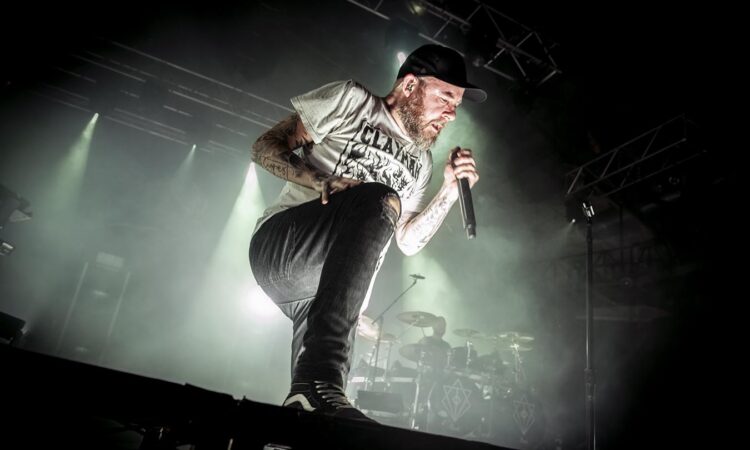 In Flames, in arrivo esclusive ristampe in vinile