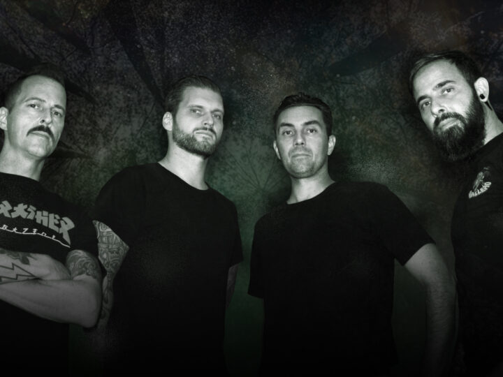 Lightchapter, nuovo singolo “The Blind Years”