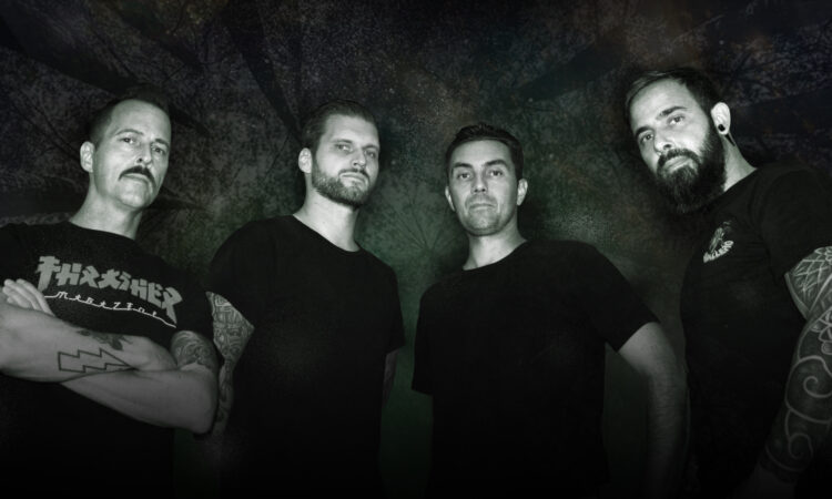 Lightchapter, nuovo singolo “The Blind Years”