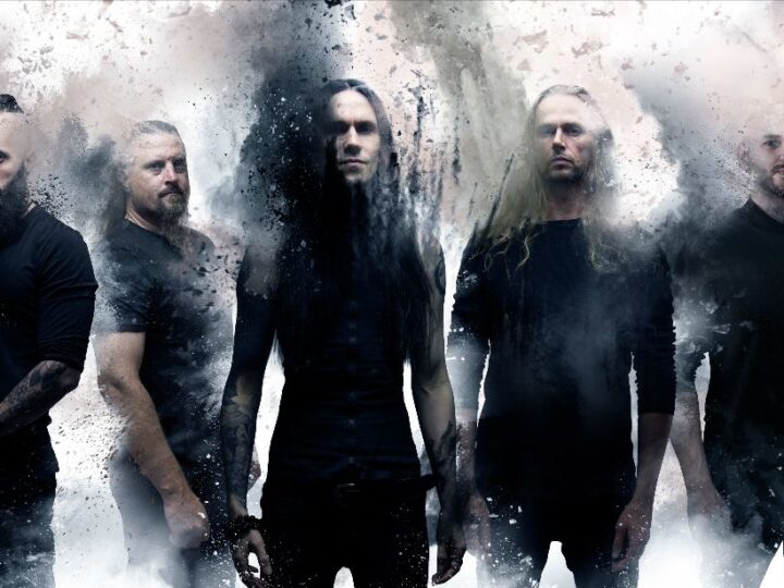 Ne Obliviscaris, annunciano le date del tour europeo e svelano i dettagli del nuovo album