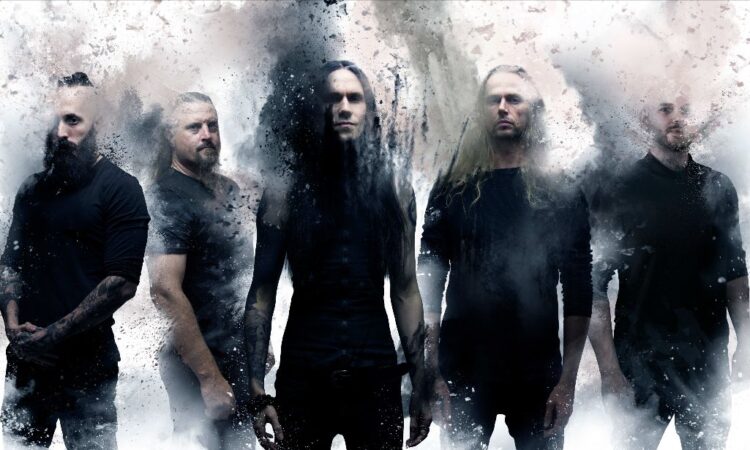 Ne Obliviscaris, annunciano le date del tour europeo e svelano i dettagli del nuovo album