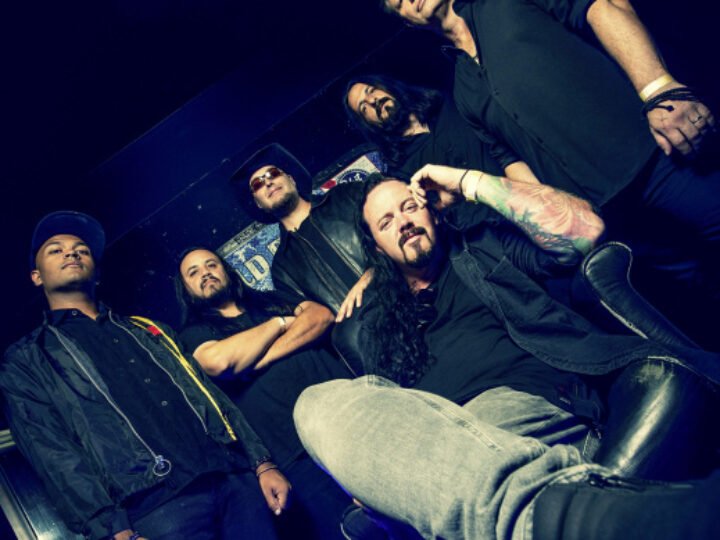 Redemptiont, annunciano “I Am The Storm” e condividono il titolo dell’album