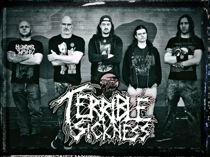 Terrible Sickness, pubblicato il nuovo singolo “Winds Of Extinction”