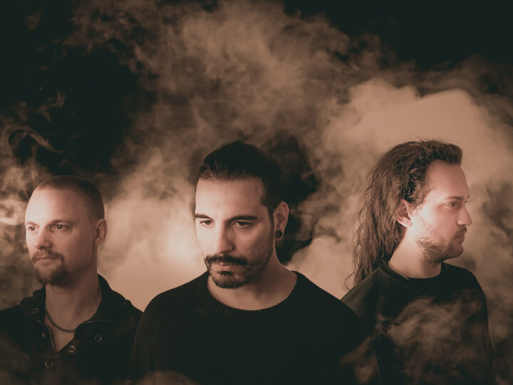 Tersivel, on line la cover ‘Windowpane’ degli Opeth