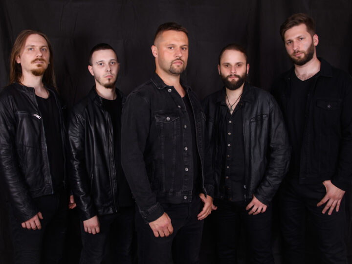 Within Silence, pubblicano il video singolo natalizio “Flame Of Peace”