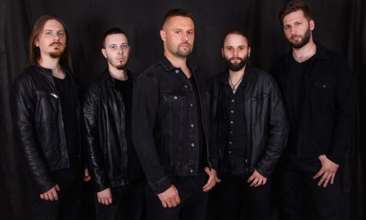 Within Silence, pubblicano il video singolo natalizio “Flame Of Peace”