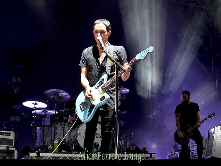 Placebo, cinque date in Italia nel 2023