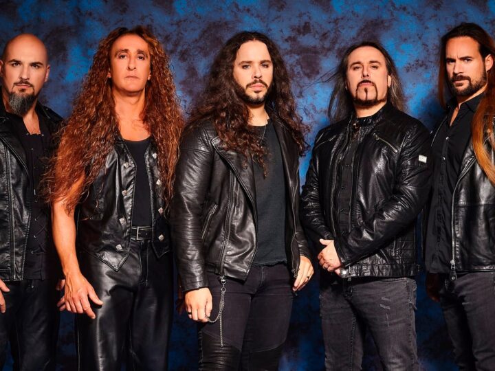 Rhapsody Of Fire, due concerti in Italia nel 2023