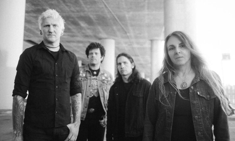 Acid King, presentato il nuovo video ‘Destination Psych/Beyond Vision’