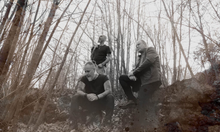 Eternal White Trees, firmano per My Kingdom Music ed anticipano i dettagli del prossimo album