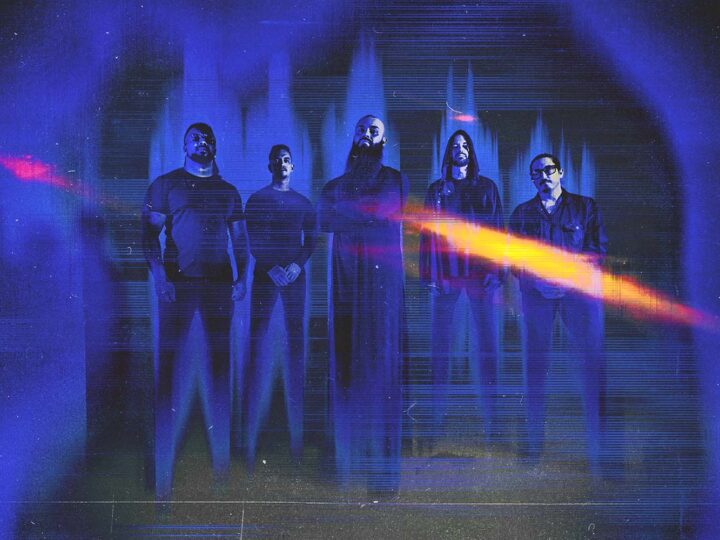 For The Fallen Dreams, fuori il nuovo video ‘Last One Out’