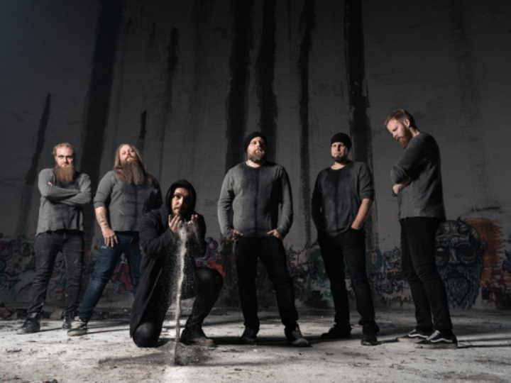 Marianas Rest, annunciano il nuovo album “Auer”