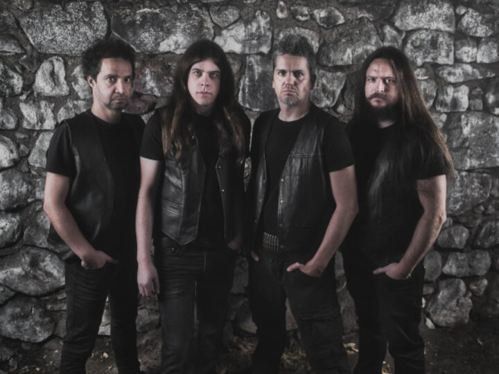 Ontborg, condividono il video musicale del nuovo singolo “Steps Of Damnation”