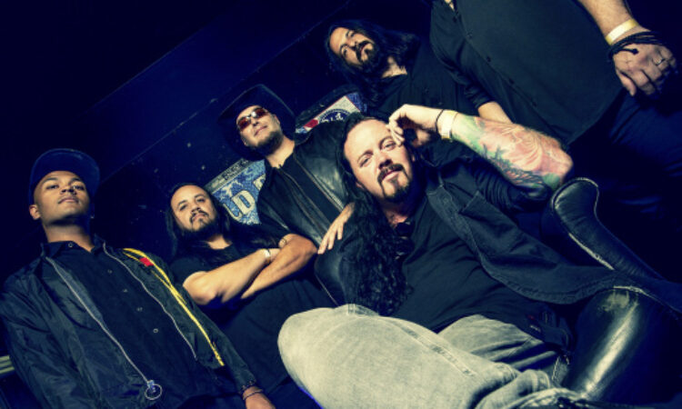 Redemption, rilasciano il nuovo singolo del prossimo album “I Am The Storm”