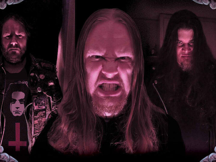 Revolting, pubblicato il video di ‘Souls of Sorrow’