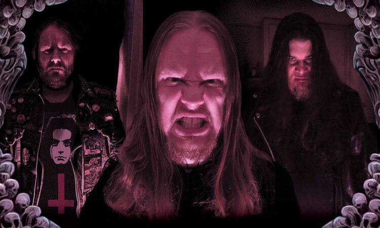 Revolting, pubblicato il video di ‘Souls of Sorrow’