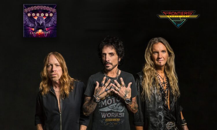 Revolution Saints, il nuovo video ‘Need Each Other’