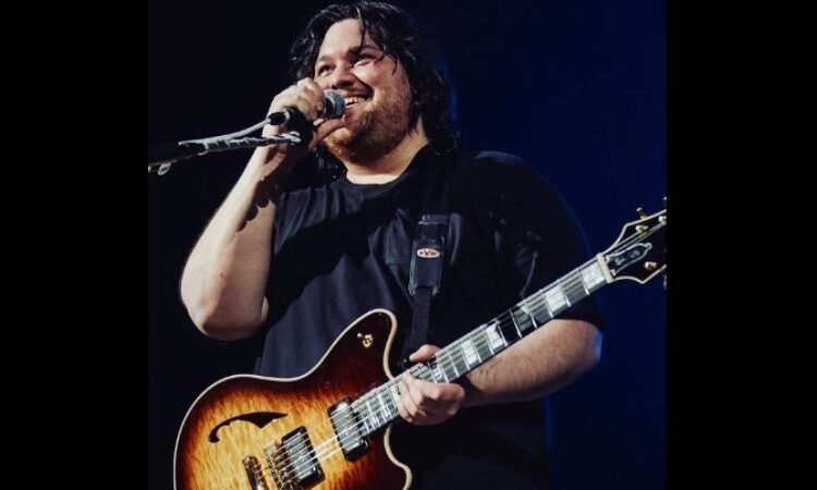 Wolfgang Van Halen, suonerà tutti gli strumenti nel secondo album dei Mammoth WVH