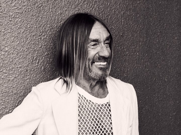 Iggy Pop, esce domani il nuovo album ‘Every Loser’