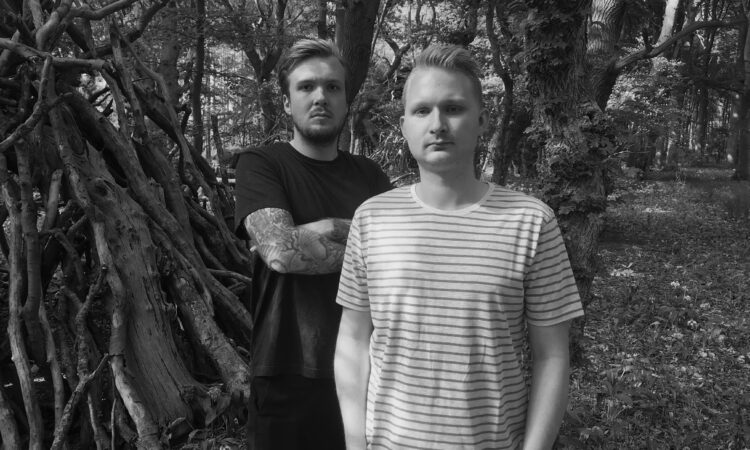 Kold, fuori il debut album ‘Intet Mere Er’ via Vendetta Records