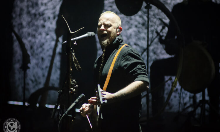 Wardruna, fuori il video di ‘Hibjørnen’