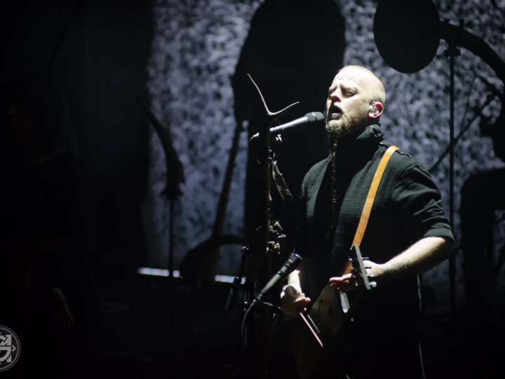 Wardruna, esce il video del nuovo singolo ‘Hertan’ diretto da Tuukka Koski.