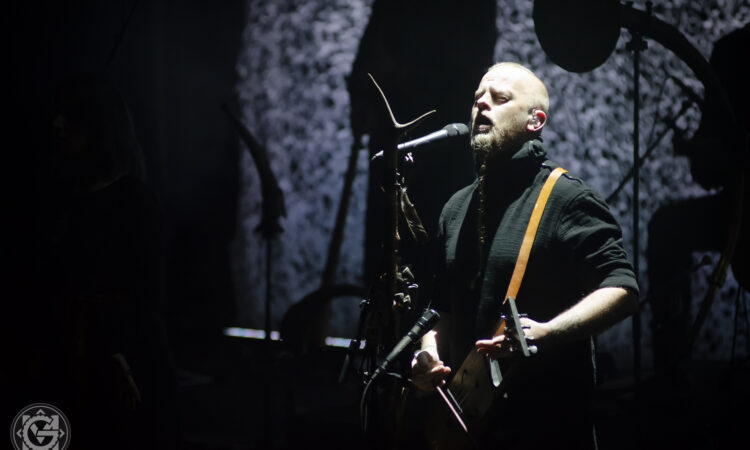 Wardruna, esce il video del nuovo singolo ‘Hertan’ diretto da Tuukka Koski.