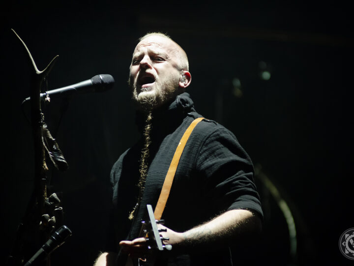 Wardruna, fuori il video del singolo ‘Himinndotter’