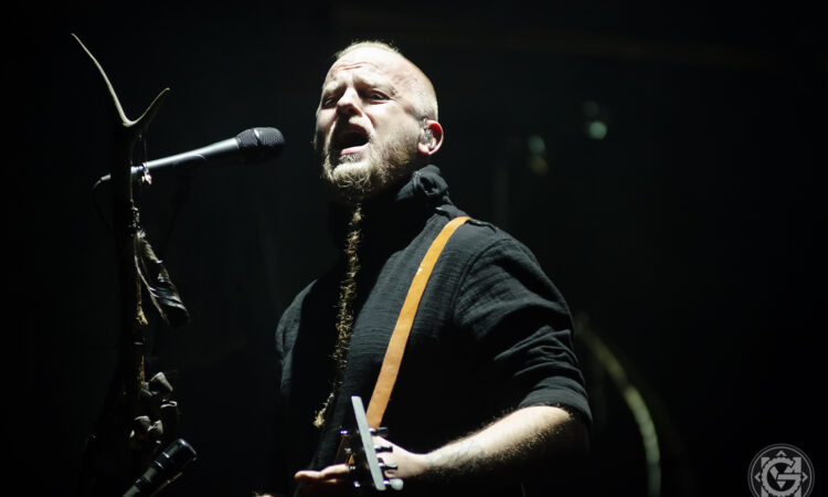 Wardruna, fuori il video del singolo ‘Himinndotter’