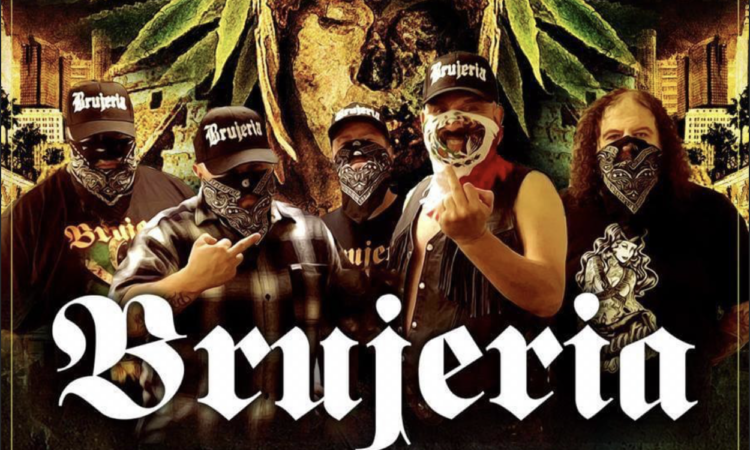 Brujeria, tre date in Italia a luglio