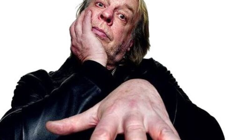 Rick Wakeman, esce oggi il concept “A Gallery Of The Imagination”