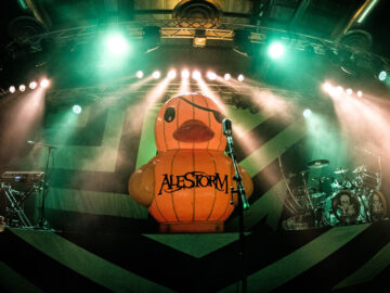 Alestorm + Gloryhammer @ Alcatraz, Milano, 01 febbraio 2023