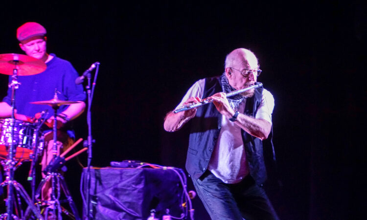 Jethro Tull, pubblicano il video di ‘Wolf Unchained’