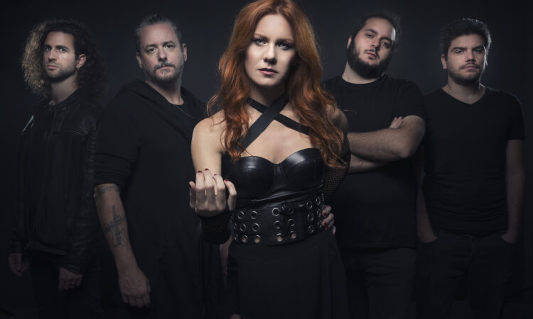 Degrees Of Truth, firmano con Scarlet Records