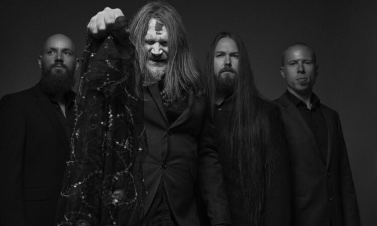 Dødheimsgard, annunciano il nuovo album “Black Medium Current”