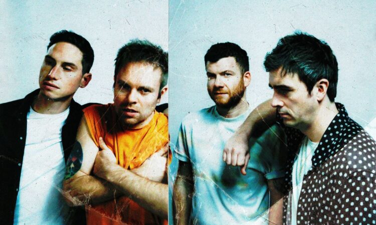 Enter Shikari, due nuove date Italiane a novembre