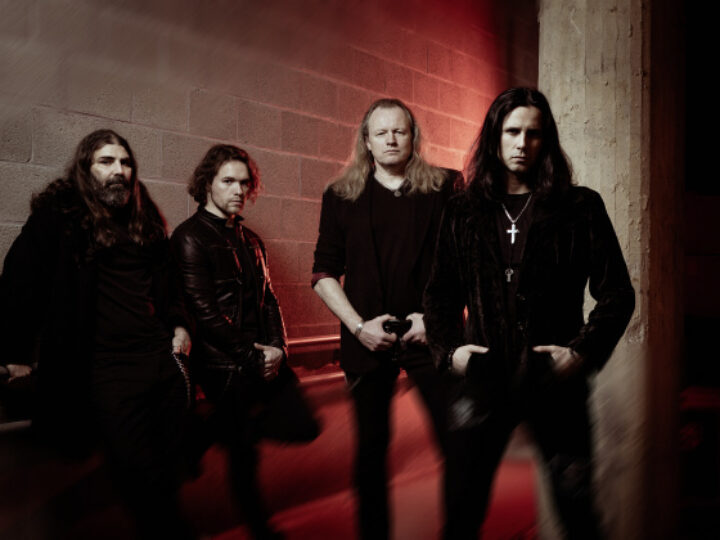 Firewind, in uscita il BlueRay in edizione speciale.