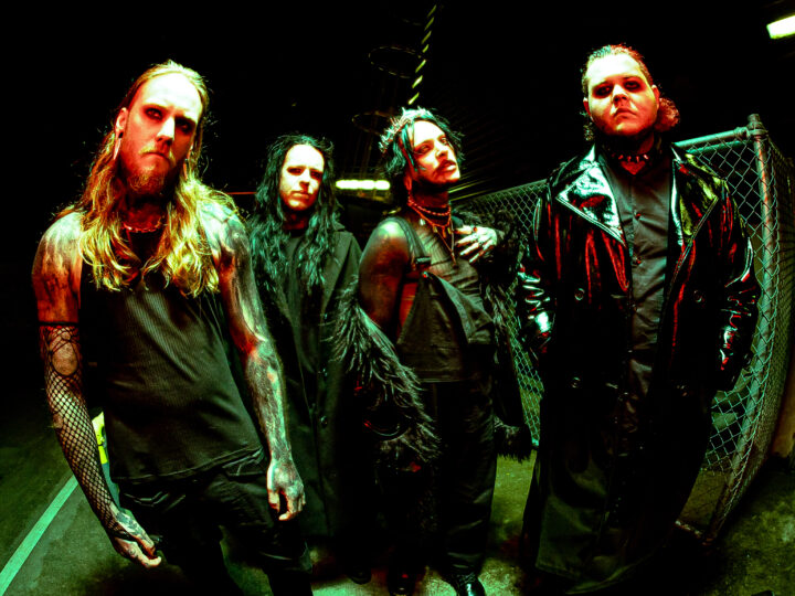 Mélancolia, firmano con Nuclear Blast e pubblicano il video di “Horror Ethereal”
