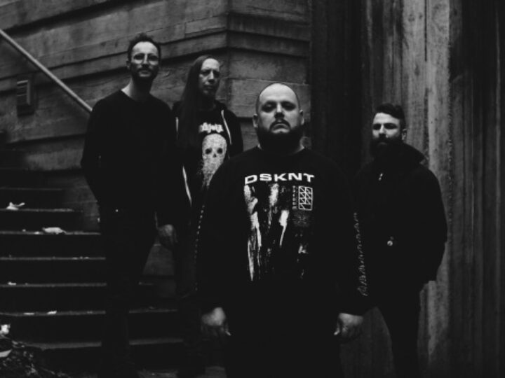 Nightmarer, rivelano il video del nuovo singolo “Hammer of Desolation”