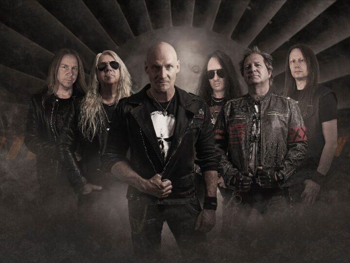 Primal Fear, pubblicano il nuovo album in studio “Code Red” il 1° settembre 2023