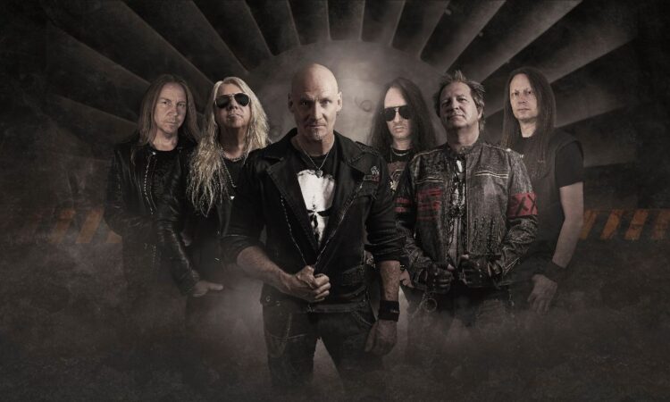 Primal Fear, pubblicano il nuovo album in studio “Code Red” il 1° settembre 2023