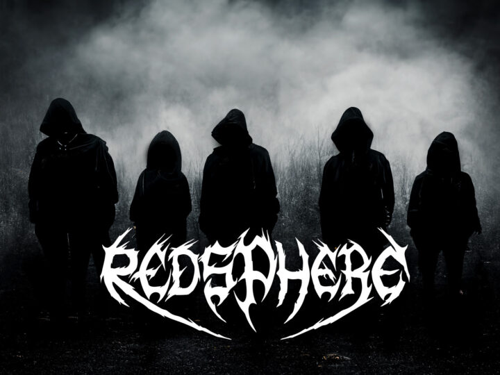 Redsphere, on line la preview di ”Regnum Lupus’