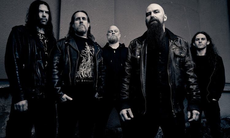 Scar Symmetry, annunciano le ristampe di quattro album in vinile