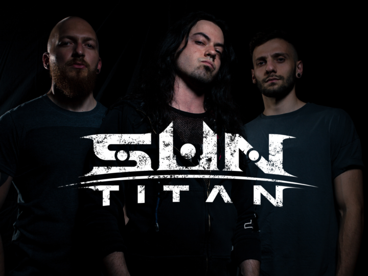 Sun Titan, ‘Harmonic Distress’ è il nuovo videoclip